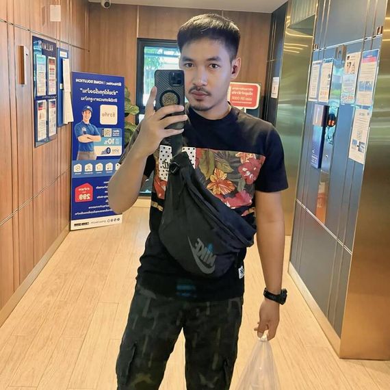 แชท หาเพื่อนคุย 