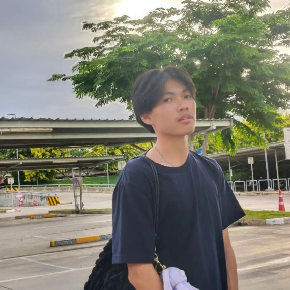 แชท หาเพื่อนคุย 