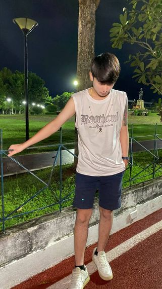 แชท หาเพื่อนคุย 