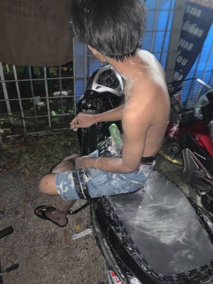 แชท หาเพื่อนคุย 