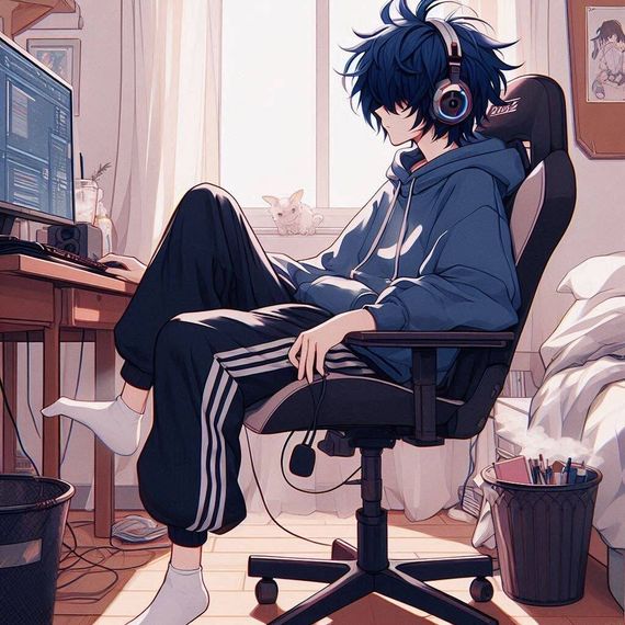 แชท หาเพื่อนคุย