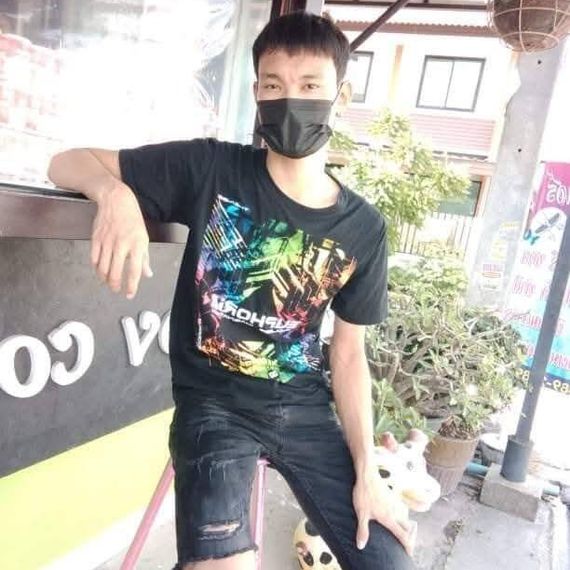 แชท หาเพื่อนคุย, หาเพื่อนเที่ยว  ที่อยู่ กรุงเทพมหานคร