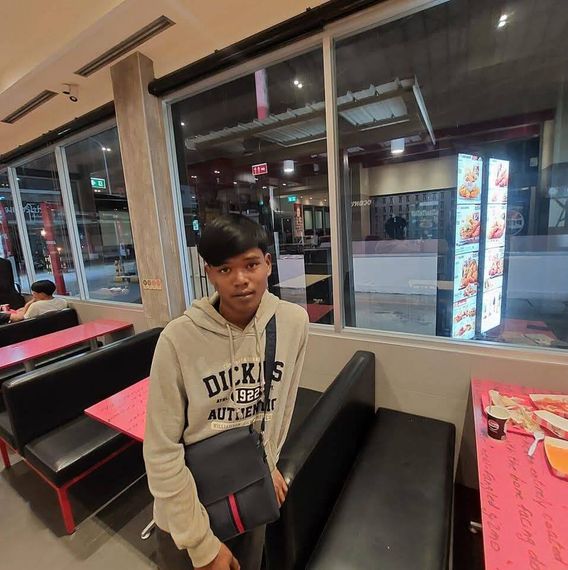 แชท หาเพื่อนคุย 
