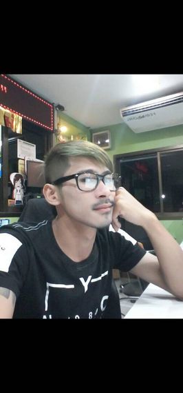 แชท หาแฟน, โสด 