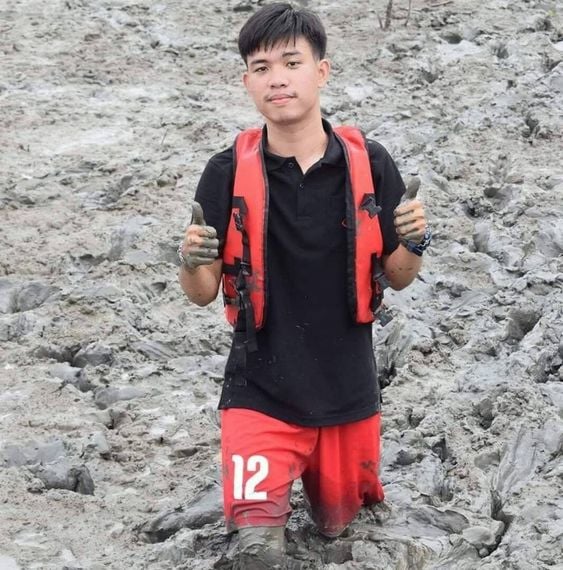 แชท หาเพื่อนคุย 