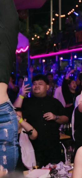 แชท หาเพื่อนคุย 