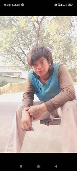 แชท หากิ๊ก, โสด  ที่อยู่  กำแพงเพชร