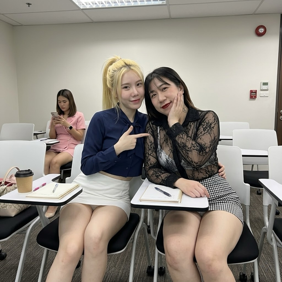 แชท หาเพื่อนคุย