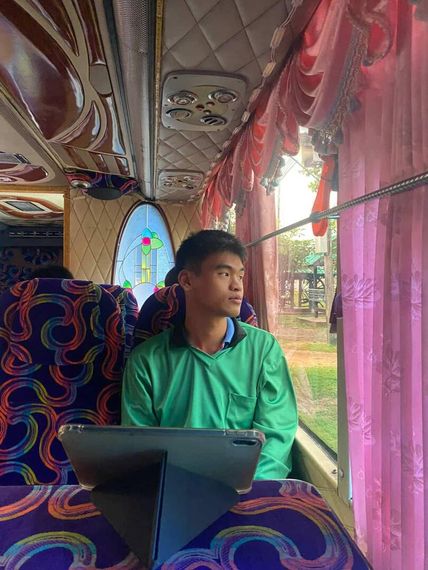 แชท หาเพื่อนคุย 