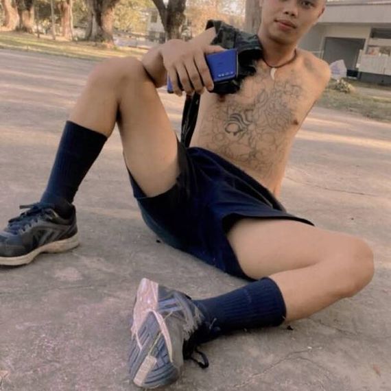 แชท หาเพื่อนคุย 