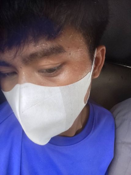 แชท หาเพื่อนคุย 