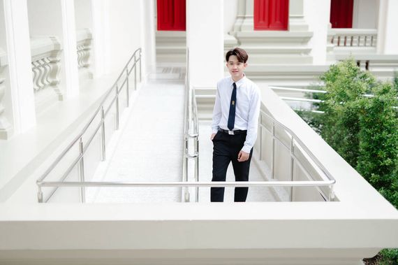 แชท หาเพื่อนคุย 