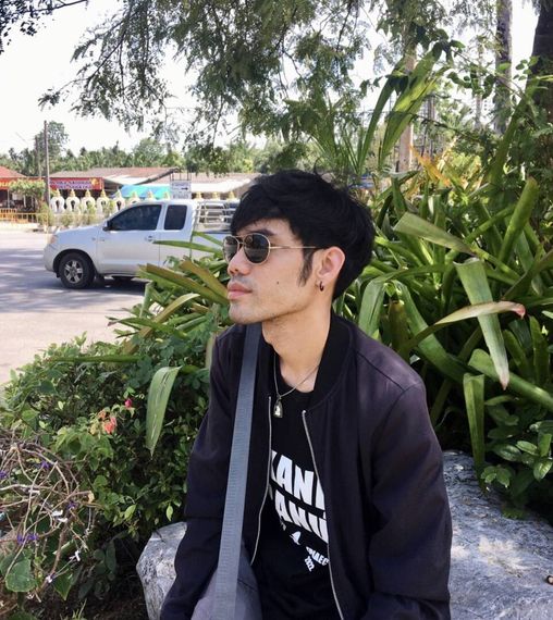 แชท หาเพื่อนคุย 