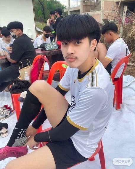 แชท หาเพื่อนคุย 