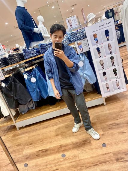 แชท หาเพื่อนคุย 