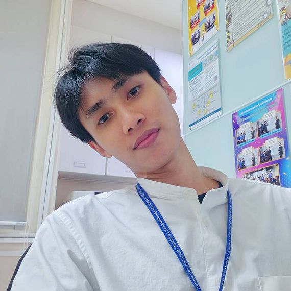 แชท หาเพื่อนคุย 
