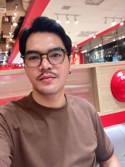 chat chat, find line friends  from Bangkok