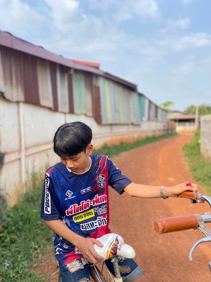 แชท หาเพื่อนคุย 