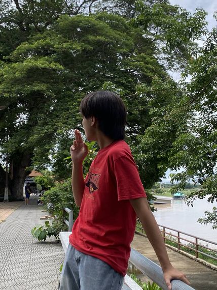 แชท หาเพื่อนคุย 