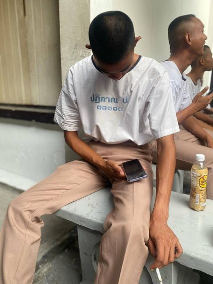 แชท หาแฟน, หาเพื่อนคุย  ที่อยู่ กรุงเทพมหานคร