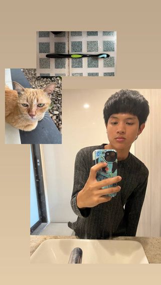แชท หาเพื่อนคุย 