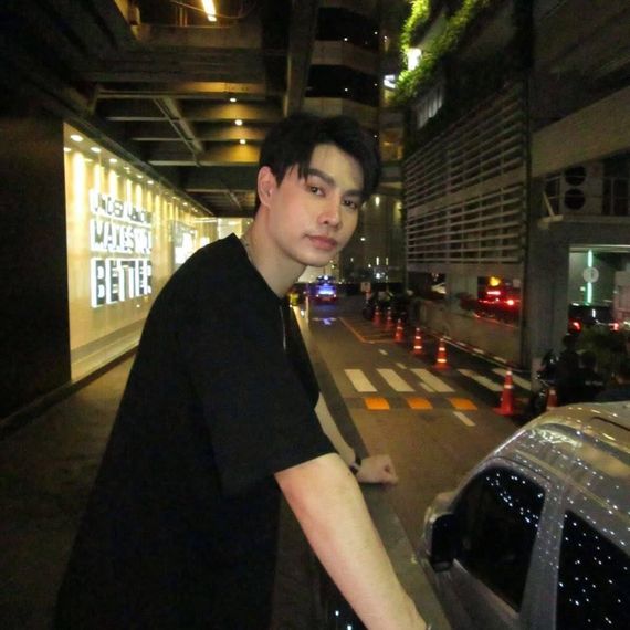 แชท หาเพื่อนคุย 