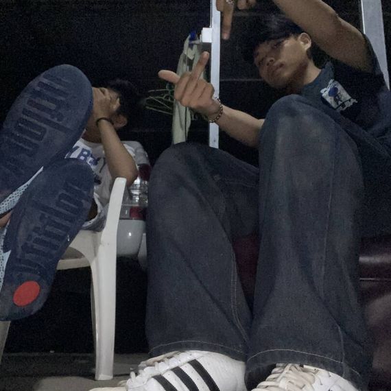 แชท หาเพื่อนคุย 
