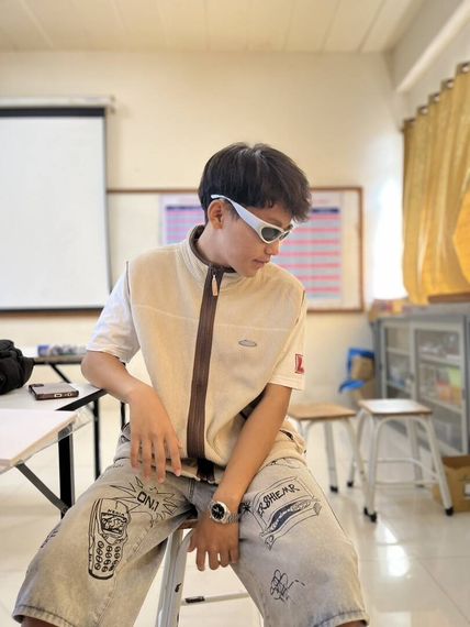 แชท หาเพื่อนคุย 