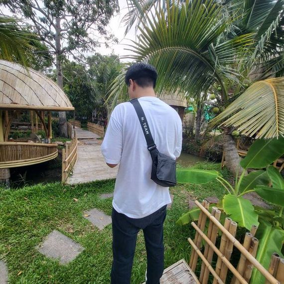 แชท หาเพื่อนคุย 