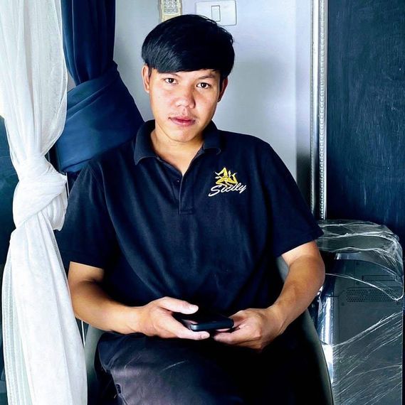 แชท หาเพื่อนคุย 