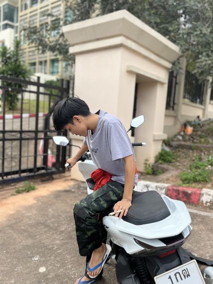 แชท หาเพื่อนคุย 