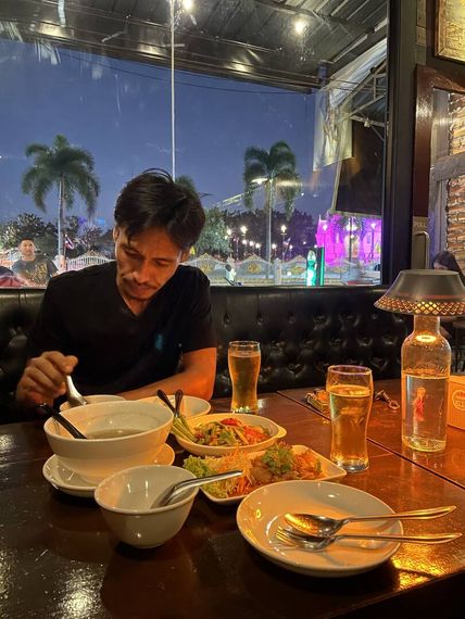 แชท หาเพื่อนคุย 