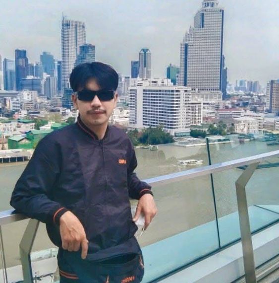 แชท หาเพื่อนคุย 