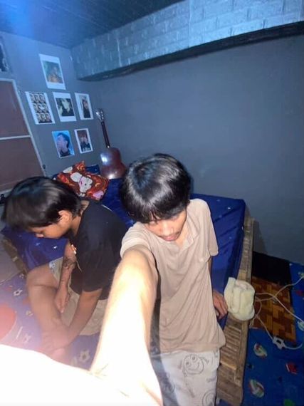 แชท หาเพื่อนคุย 