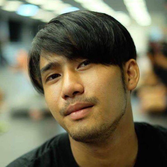 แชท หาเพื่อนคุย 