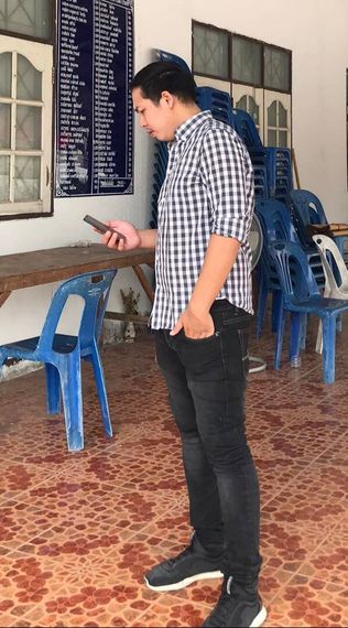 แชท หาเพื่อนคุย 