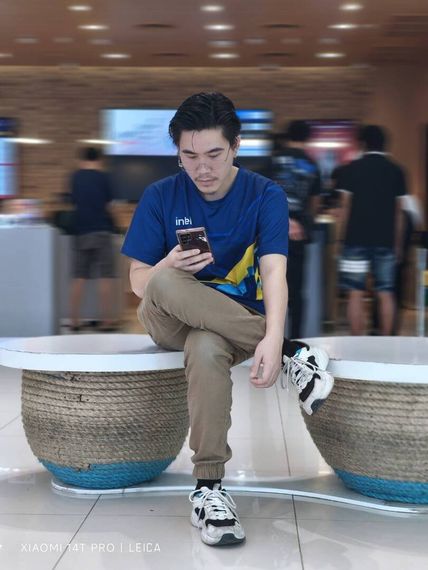 แชท หาเพื่อนคุย 
