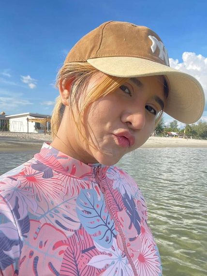 แชท หาเพื่อนคุย 