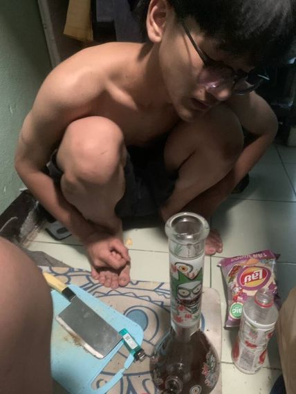 แชท หาเพื่อนคุย  ที่อยู่ กรุงเทพมหานคร