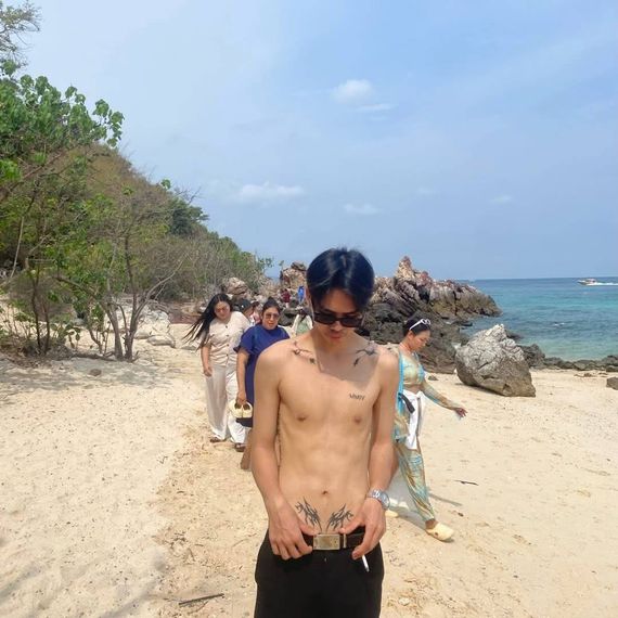 แชท หาเพื่อนคุย 