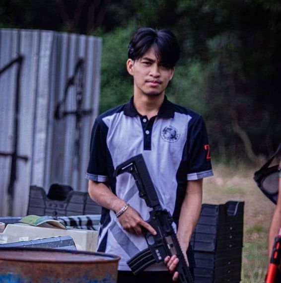 แชท หาเพื่อนคุย 