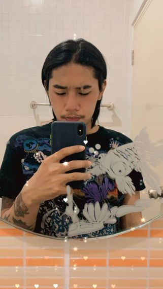แชท หาเพื่อนคุย 