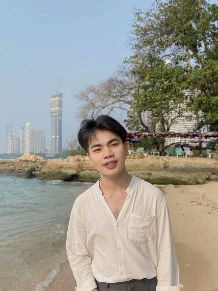 แชท หาเพื่อนคุย 