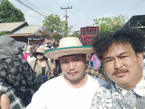 แชท หาเพื่อนคุย 