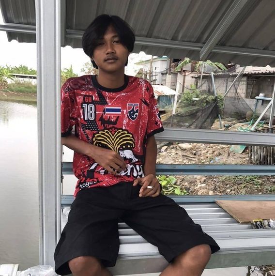 แชท หาเพื่อนคุย 