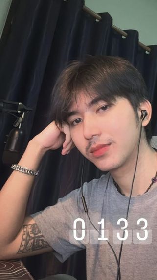 แชท หาเพื่อนคุย 