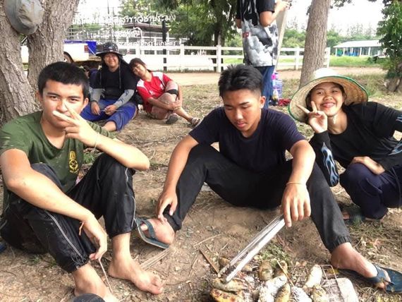 แชท หาแฟน, หาเพื่อนคุย 