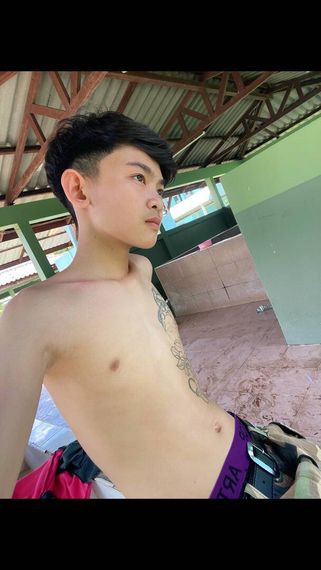 แชท หาเพื่อนคุย 