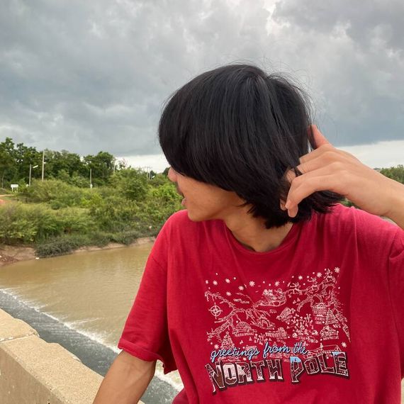 แชท หาเพื่อนคุย 