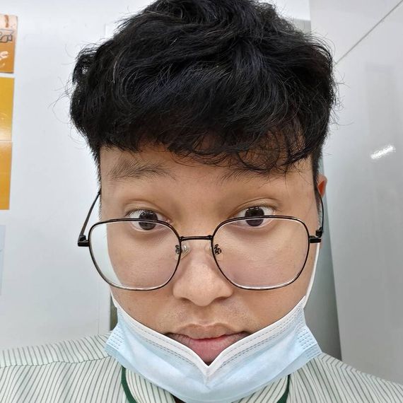 แชท หาเพื่อนคุย 